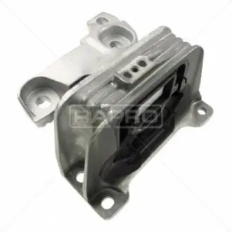 Подушка двигуна (верхня) Master/Movano 2.3dCi 10- (зпереду) Пр. 51849/A Rapro R51849A