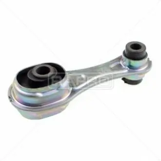 Подушка двигуна Duster/Captur/Clio 0.9/1.2TCe/1.6 i/1.5dCi 12- 54368 Rapro R54368