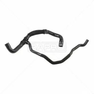 Патрубок радіатора Kangoo 1.5dCi 03- (нижн.) 12519 Rapro R12519