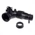 Патрубок повітря BMW F20/F30 10-19 RAPRO 19870 R19870