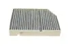 Фільтр салону MB GLE/GLS (W167) 18- (вугільний) MANN-FILTER CUK 26 032