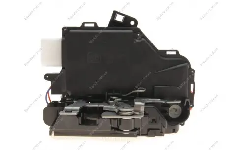 Замок дверей (передніх/L) VW Caddy III 04-15 FEBI BILSTEIN 183141