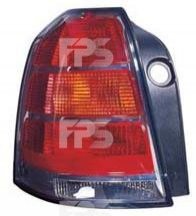 Ліхтар задній DEPO FP 5210 F1-E