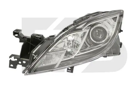 Фото 1 - фара передня DEPO FP 4419 R3-E Фара передня DEPO FP 4419 R3-E (фото 1)