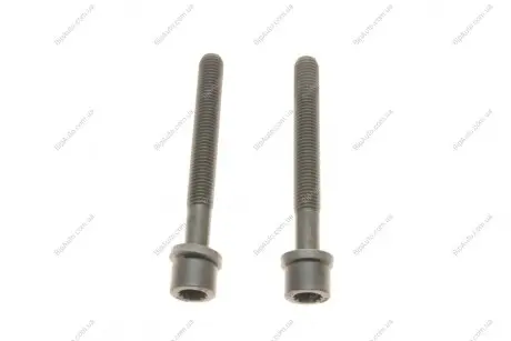 Болти головки (к-кт) Audi 100/A4/VW Passat B2 1.9-2.2 79- (95mm) CORTECO 016229B