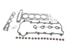 Комплект прокладок (верхній) Opel Astra/Vectra 2.2 16V 00- CORTECO 417293P (фото 1)