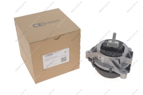 Подушка двигуна (L) BMW 1 (F20)/3 (F30/F80) 11-19 B37/B47/N20/N26/N47/N55 Oe germany 800993