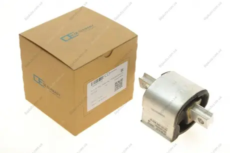Подушка АКПП MB C-class (W205)/E-class (S213) 1.6-2.2 OM626/OM656 14-20 Oe germany 801125