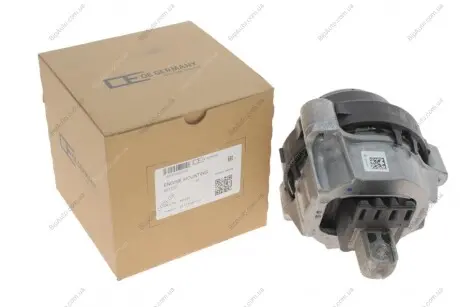 Подушка двигуна (R) BMW 5 (G30/G31/F90) 2.0 d (B47) 16- Oe germany 801220