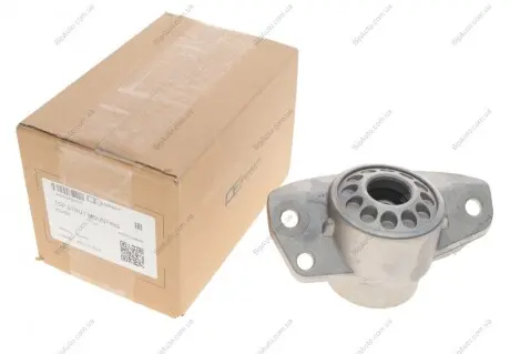 Подушка амортизатора (заднього) Audi A6 11-18/A7 10-18 Oe germany 800406