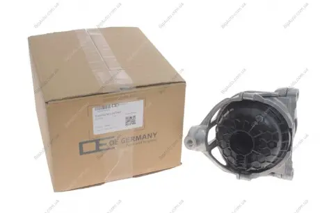 Подушка двигуна (передня) (R) Audi Q5 2.0 TDI 17-20 Oe germany 800556