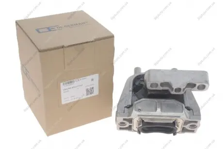 Подушка двигуна (R) VW Caddy III/IV 1.6 TDI 10- Oe germany 800962 (фото 1)