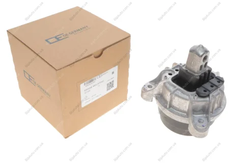 Подушка двигуна (R) BMW 5 (F10/F11) 09-16 (N20) Oe germany 801008