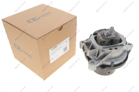 Подушка двигуна BMW 3 (F31) 3.0 d (N57) 12-19 Oe germany 801206