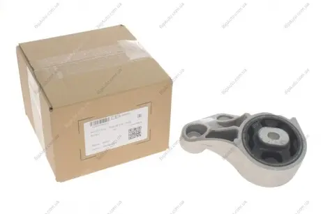 Подушка двигуна (задня) Audi A4 00-08 Oe germany 800317