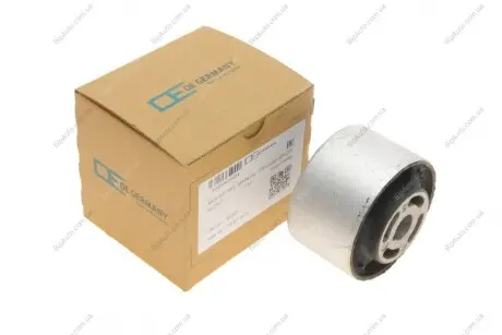 Подушка КПП MB E-class (S212) 09-16 Oe germany 802521