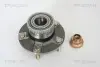 Комплект підшипника моточини задній TRISCAN 853021203