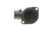 Фланець системи охолодження VW Caddy I/ Passat/T4 1.6-2.0 83-03 MOTORAD CH9956 (фото 4)