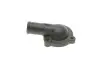 Фланець системи охолодження Ford Ka 1.3/1.6i 96-08 MOTORAD CH2744