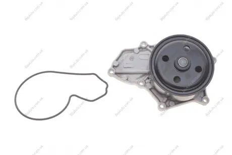 Помпа води Honda Accord VII/FR-V 2.2i-CDTi 04-08/Civic VIII 2.2CTDi 06-/CR-V 05-10 (R/B) (7 лоп) BUGATTI PA10093