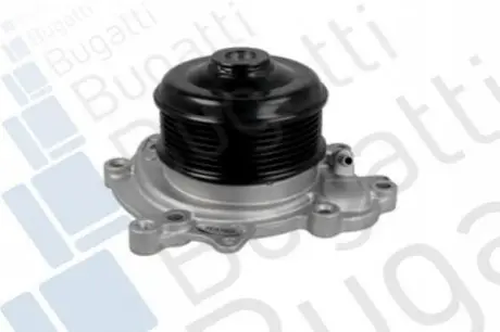 DB Помпа воды W204, W212, W213, W221, W222, W251 BUGATTI PA10287