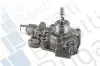BUGATTI IVECO помпа води Daily II35  2.8D 00- PA10316 BUGATTI PA10316
