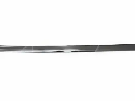 Молдинг решетки радиатора Honda Accord 10 18- правый хром. AVTM 183040992
