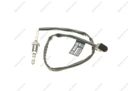 Датчик температури ВГ (перед турбиной) VW T5/T6/ Crafter 30-50 2.0-2.5 TDI 06- 0 986 259 102 BOSCH 0986259102