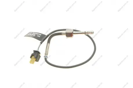 Датчик температури ВГ MB Sprinter 2.1CDI/3.0CDI OM646/OM642 06- 0 986 259 138 BOSCH 0986259138