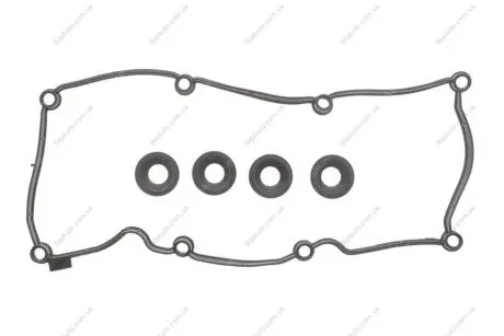 Прокладка кришки клапанів VW Caddy V 2.0 TDi 20- (к-кт) ELRING 094.160