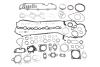 Комплект прокладок (повний) Toyota Avensis/Rav 4 2.0D/2.2D-4D 08- (без прокладки ГБЦ) ELRING 120.850