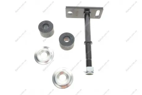 Тяга стабілізатора (переднього) Mitsubishi L300/Montero/Pajero 80-04- (L=111) PARTS KAVO SLS-5561
