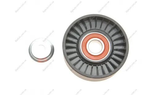 Ролик генератора Hyundai Santa Fe/Tucson 2.7 V6 01-10 (паразитний) (83x26) PARTS KAVO DIP-3016