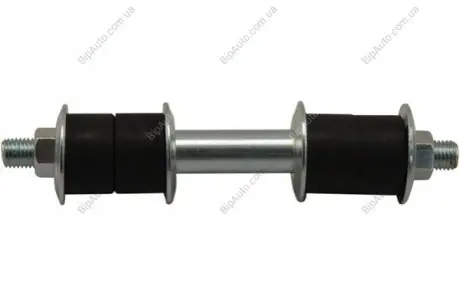 Тяга стабілізатора (переднього) Nissan Navara/NP300 Pickup 2.5 dCi 98- PARTS KAVO SLS-6603 (фото 1)