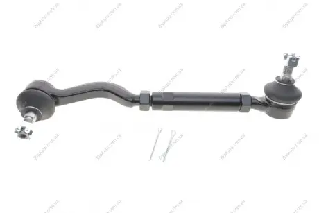 Наконечник рульової тяги (L) Hyundai Terracan 01-06 (к-кт) PARTS KAVO STE-3033
