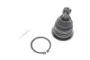 Опора кульова (передня/зверху) Nissan Navara/Pick Up 97- KAVO PARTS SBJ-6526