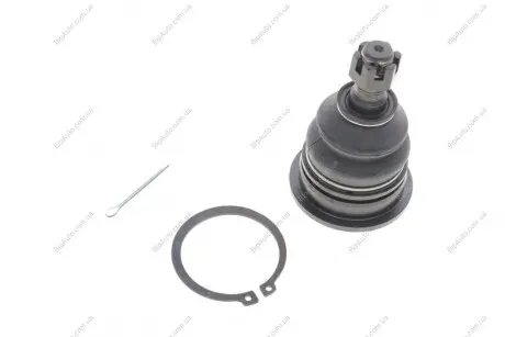 Опора кульова (передня/зверху) Nissan Navara/Pick Up 97- PARTS KAVO SBJ-6526