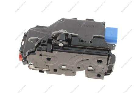 Замок дверей (передніх/R) VW Caddy/Golf/Touran/Touareg 03-15/Skoda Octavia 04-13 BOGAP A5316134
