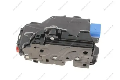 Замок дверей (передніх/R) VW Caddy/Golf/Touran/Touareg 03-15/Skoda Octavia 04-13 BOGAP A5316134