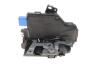 Замок дверей (задніх/L) VW Golf/Touran 03-15/Skoda Octavia 04-13 BOGAP A5316132