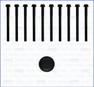 Комплект болтов AJUSA 81050000