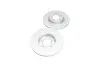 PARTS CITROEN диск гальмівний задній BERLINGO/MINIVAN, C4 GRAND PICASSO II, C4 PICASSO II, C4 SPACETOURER, GRAND C4 SPACETOURER OPEL COMBO E TOUR / LIFE, COMBO/MINIVAN 1.2-2.0D 02.13- PARTS KAVO BR-9577-C (фото 2)