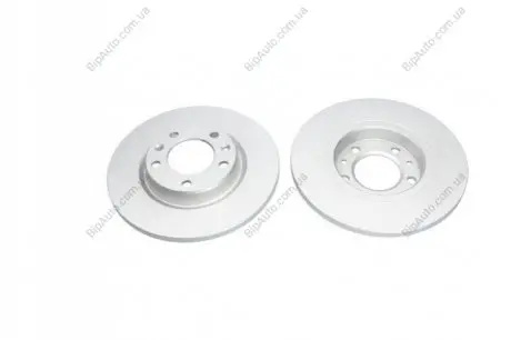 PARTS CITROEN диск гальмівний задній BERLINGO/MINIVAN, C4 GRAND PICASSO II, C4 PICASSO II, C4 SPACETOURER, GRAND C4 SPACETOURER OPEL COMBO E TOUR / LIFE, COMBO/MINIVAN 1.2-2.0D 02.13- PARTS KAVO BR-9577-C