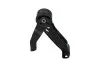 PARTS CITROEN Подушка двигателя C-CROSSER 2.0 10-, C4 AIRCROSS 1.6 HDi 12-, MITSUBISHI OUTLANDER II 2.2 10-12, PEUGEOT 4007 2.0 10-13 PARTS KAVO EEM-5634 (фото 1)