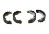 KAVO PARTS Колодки ручного тормоза HYUNDAI TUCSON 11/10 - 12/13,IX35 (LM, EL, ELH) 04/10 -12/13,KIA SPORTAGE (SL) 02/11 - KBS-3420 KAVO PARTS