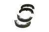PARTS Колодки ручного тормоза HYUNDAI TUCSON 11/10 - 12/13,IX35 (LM, EL, ELH) 04/10 -12/13,KIA SPORTAGE (SL) 02/11 - PARTS KAVO KBS-3420 (фото 2)