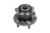 KAVO PARTS MITSUBISHI Підшипник маточини колеса ASX III,Outlander III,Citroen C4 Aircross,Peugeot 4008 12- WBK-5542 KAVO PARTS WBK-5542