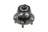 PARTS MITSUBISHI Підшипник маточини колеса ASX III,Outlander III,Citroen C4 Aircross,Peugeot 4008 12- PARTS KAVO WBK-5542 (фото 2)