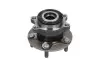 PARTS MITSUBISHI Підшипник маточини колеса ASX III,Outlander III,Citroen C4 Aircross,Peugeot 4008 12- PARTS KAVO WBK-5542 (фото 3)