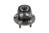 PARTS MITSUBISHI Підшипник маточини колеса ASX III,Outlander III,Citroen C4 Aircross,Peugeot 4008 12- PARTS KAVO WBK-5542 (фото 4)